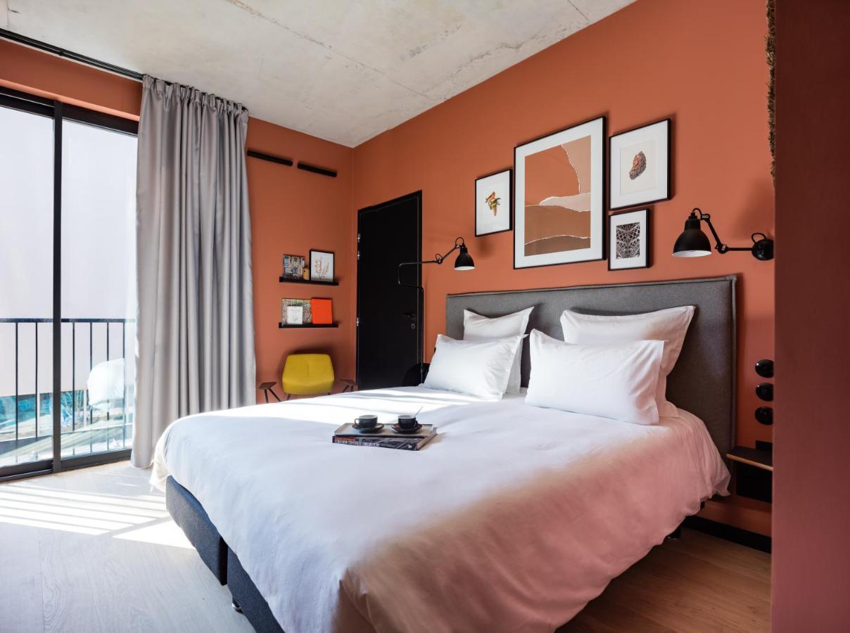 Deskopolitan House Hotel Paris