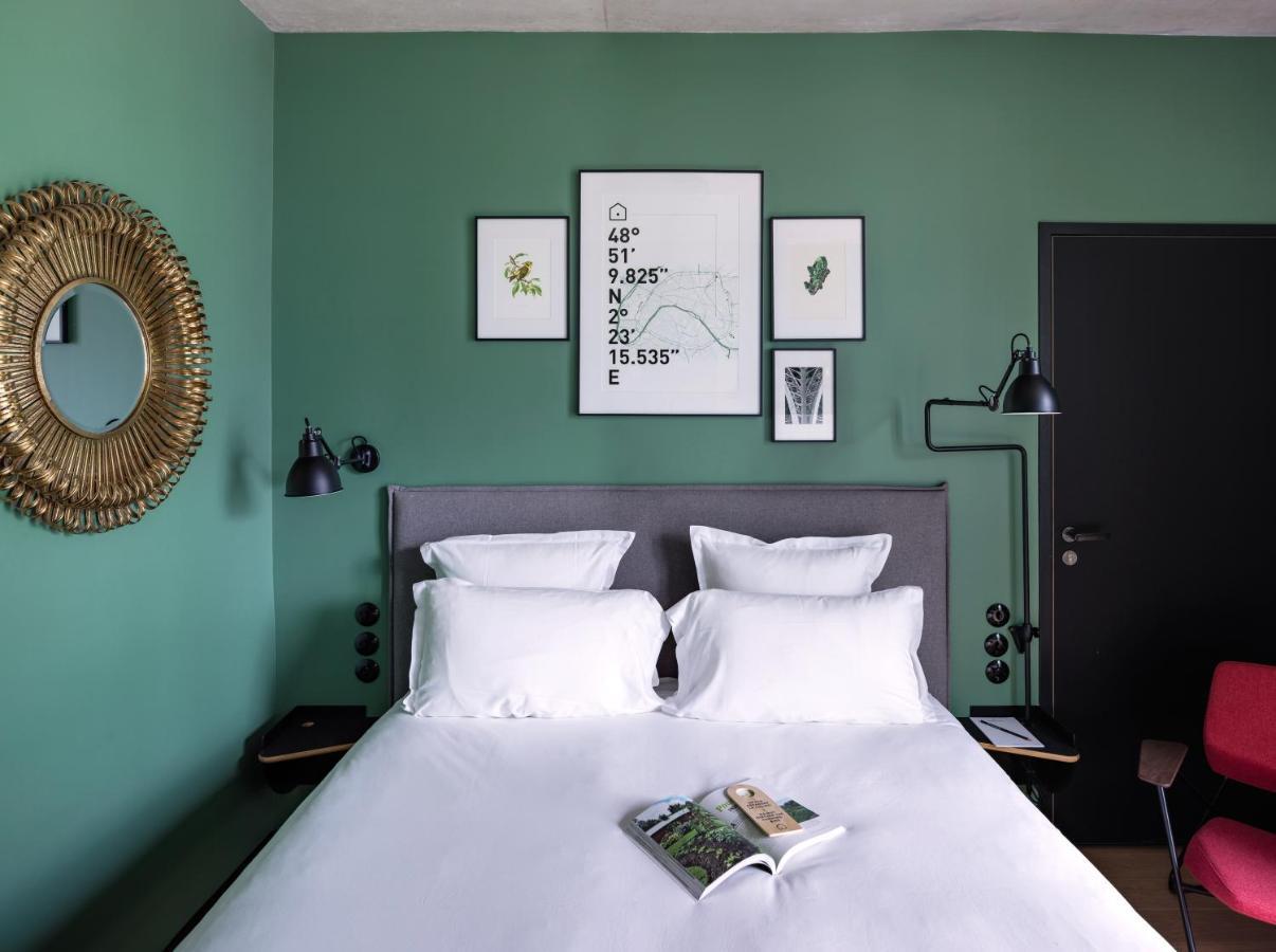 Deskopolitan House 3*