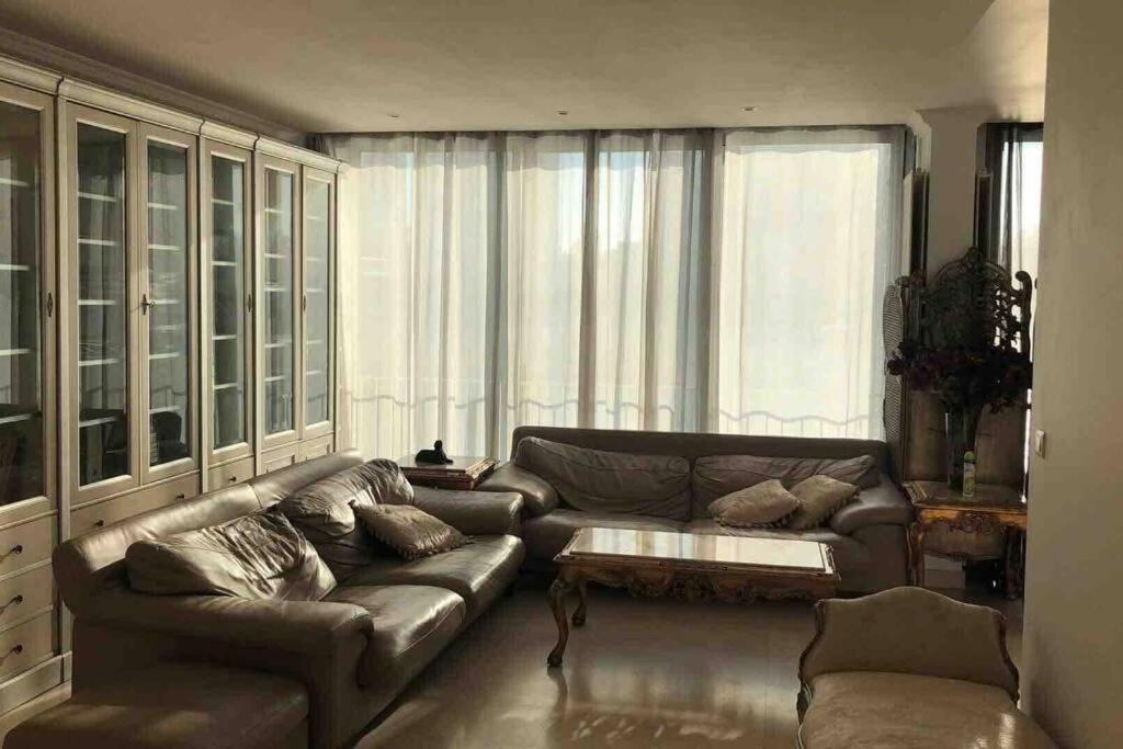 Privatise Et Non Louable Apartment *