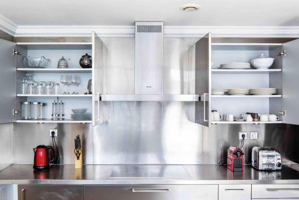 Privatise Et Non Louable Apartment Paris
