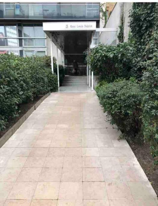Privatise Et Non Louable * Paris
