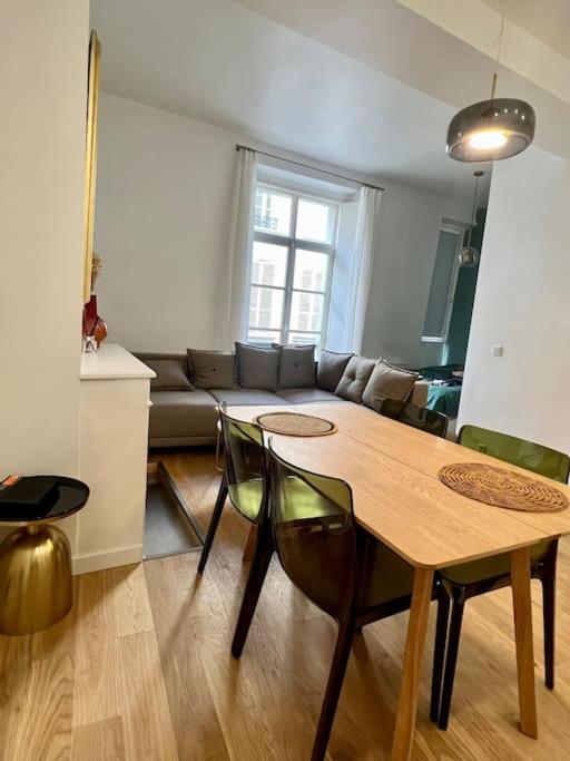 Apartamento Cozy In Center