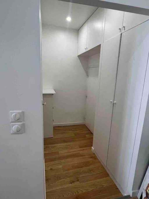 Cozy In Center Apartamento *