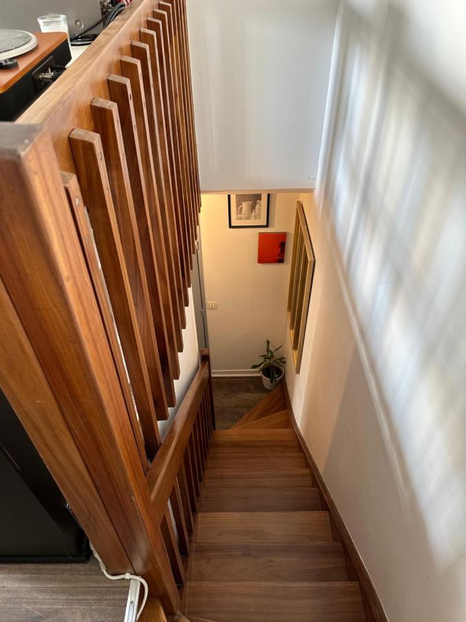 Cosy Duplex Avec Parking A 19 By Immo Kit *