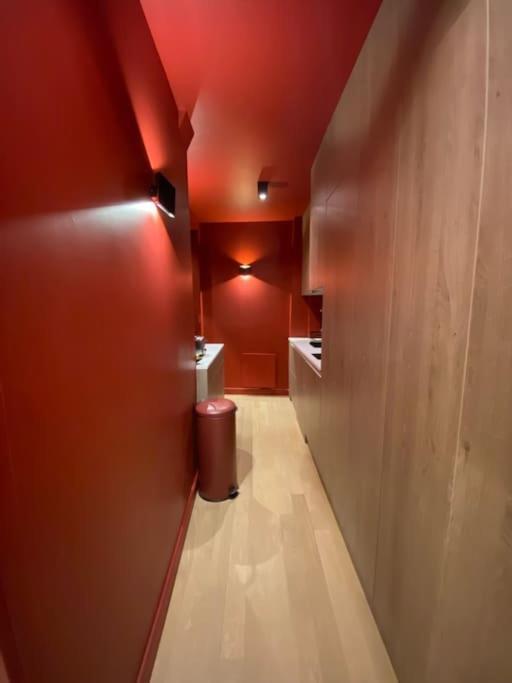 Lovely In The Heart Of Apartamento *