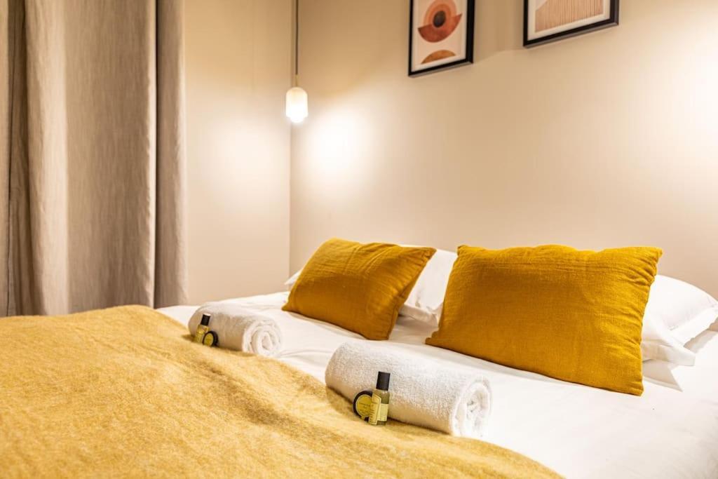 Apartamento Lovely In The Heart Of *