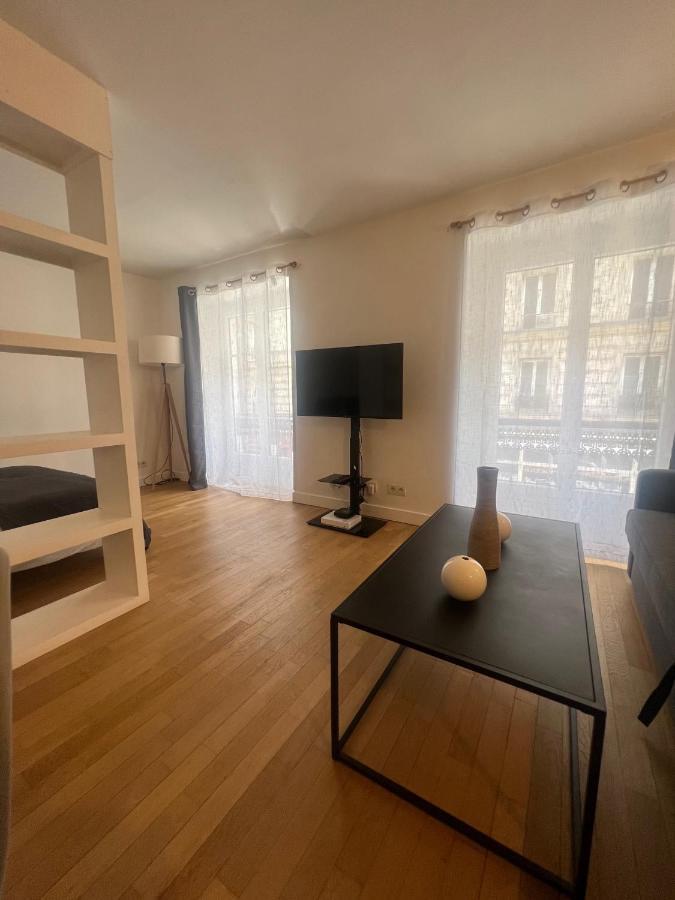 Your Cosy Sacre-coeur ! Apartment Paris