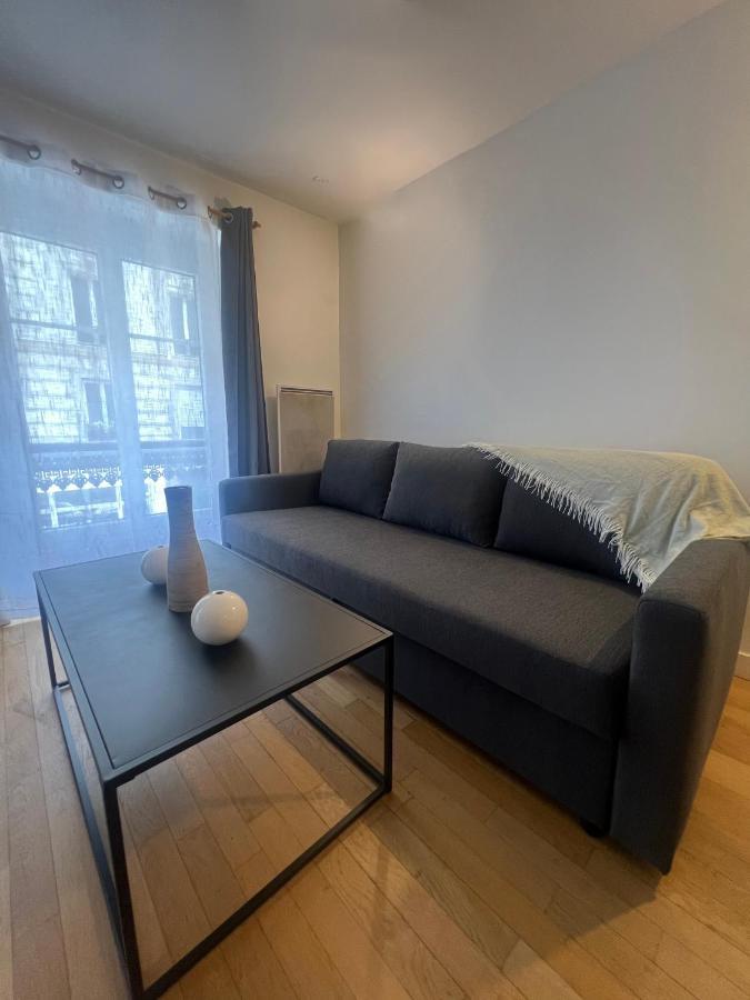 Your Cosy Sacre-coeur ! Apartment Paris