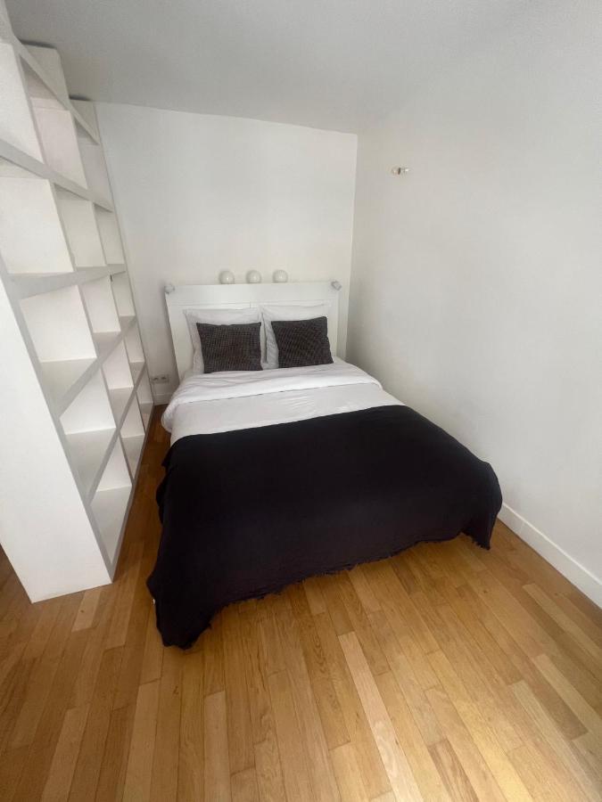 Your Cosy Sacre-coeur ! Apartment