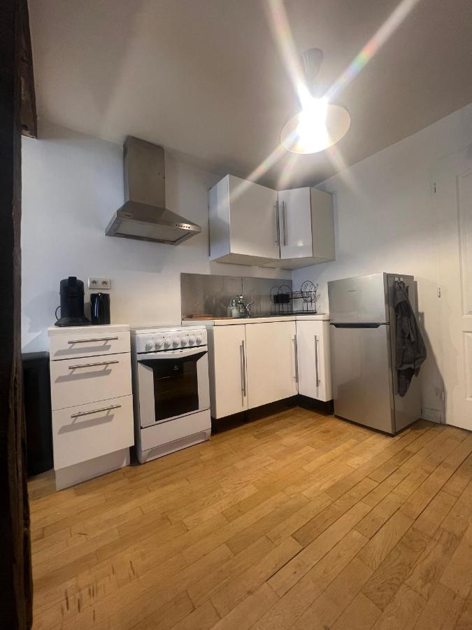 Your Cosy Sacre-coeur ! Apartment