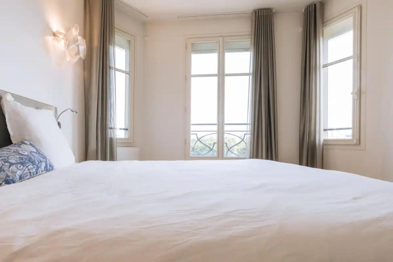 Central&spacious 2bd For 4 In Champs Elysees Apartment