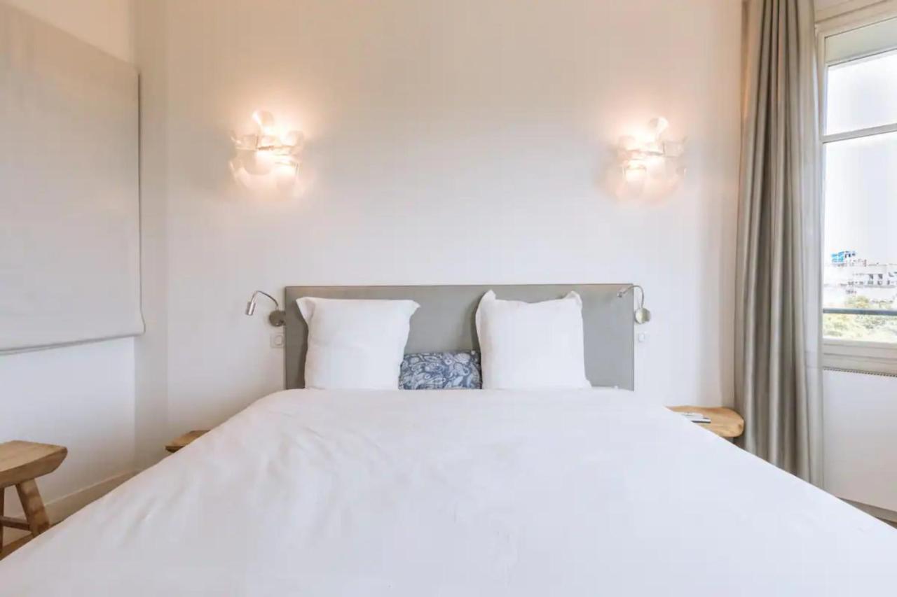 Central&spacious 2bd For 4 In Champs Elysees * Paris