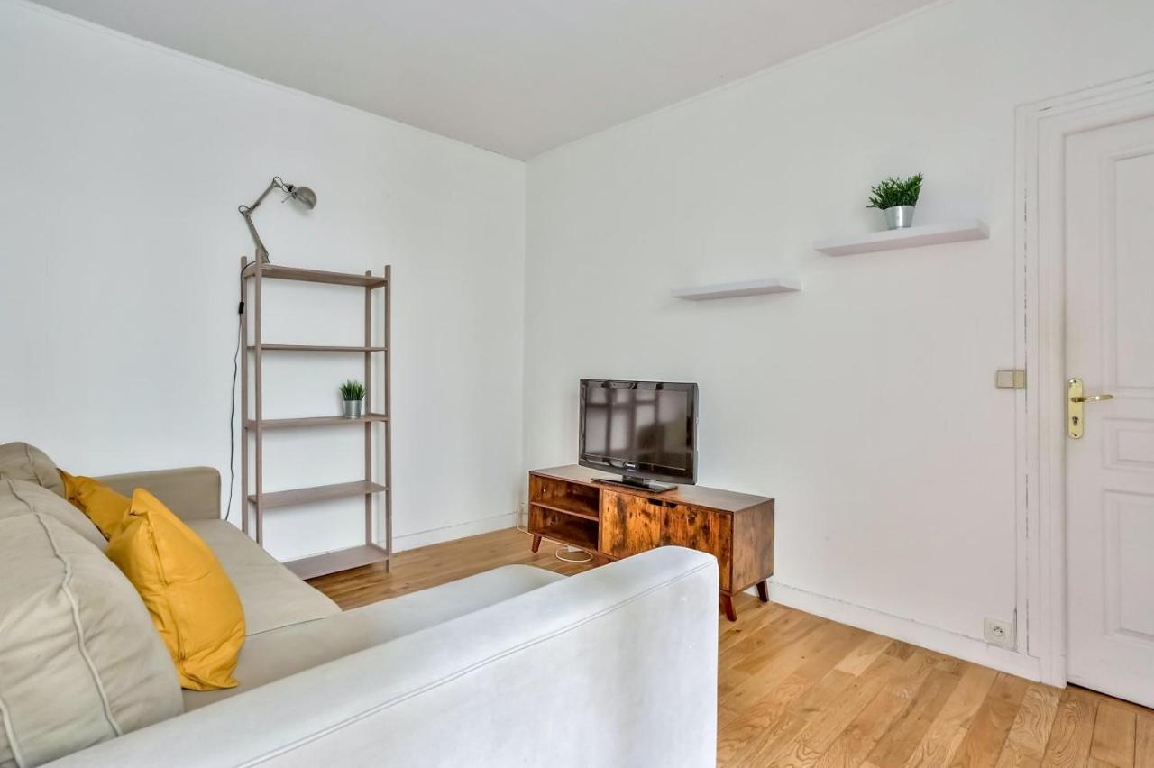 Appartement Quartier Pigalle Free Netflix