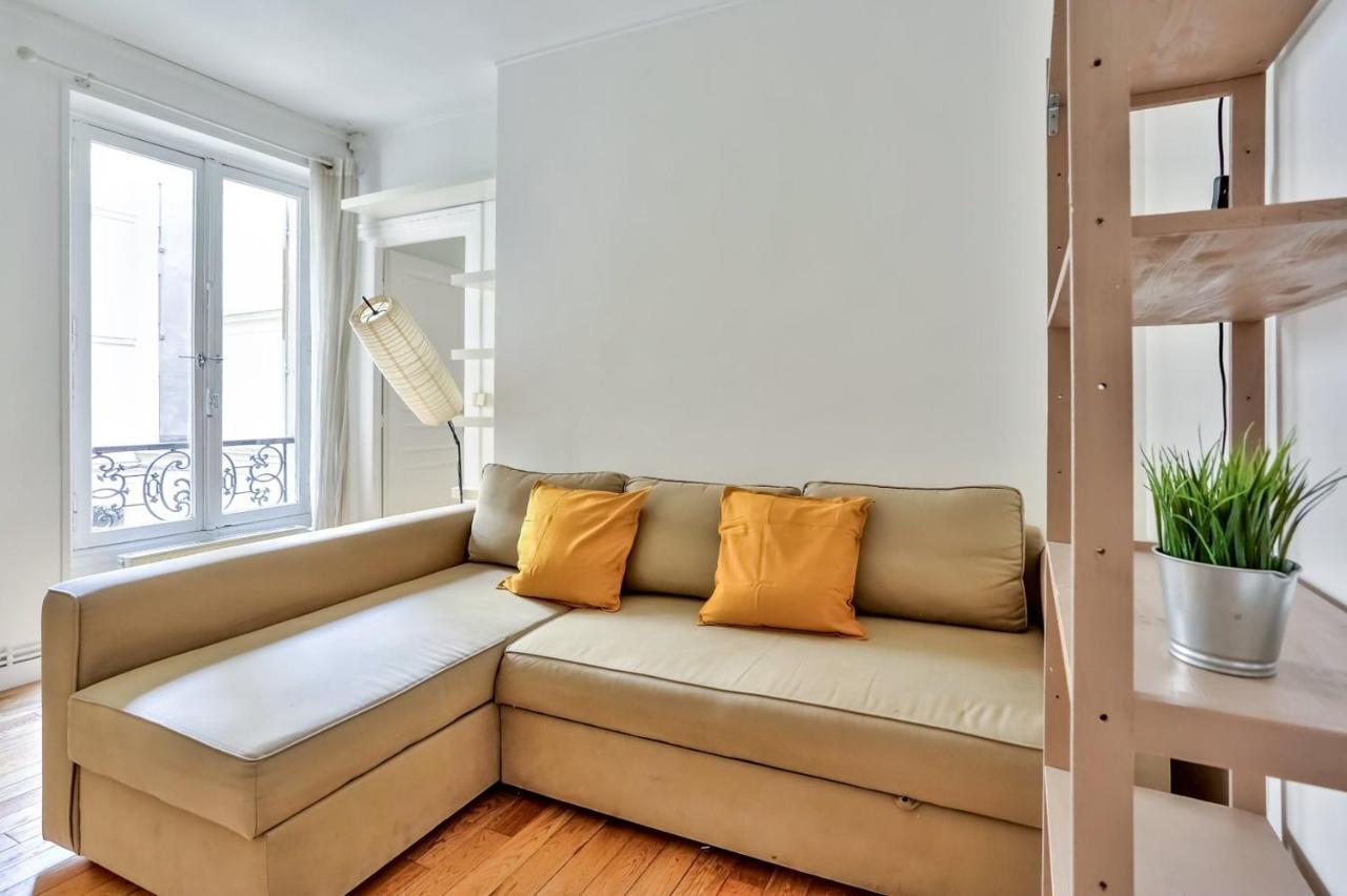 Appartement Quartier Pigalle Free Netflix