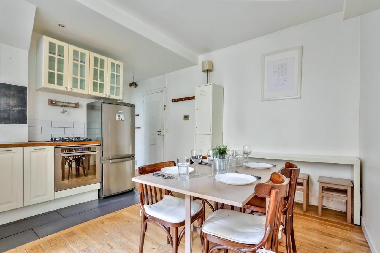 Appartement Quartier Pigalle Free Netflix