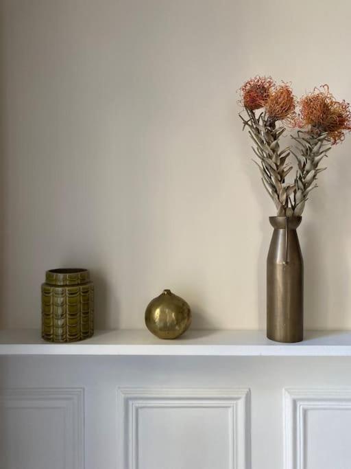Cosy In Montmartre 2-3 People - Hausmann Style Apartment
