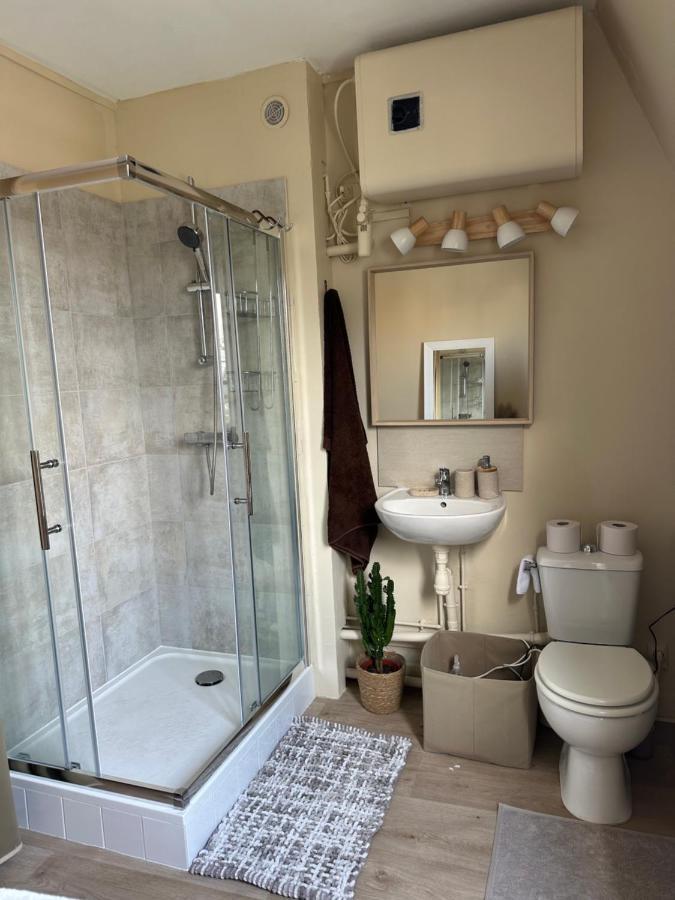 Studio Entierement Renove Place De La Bastille Appartement Paris