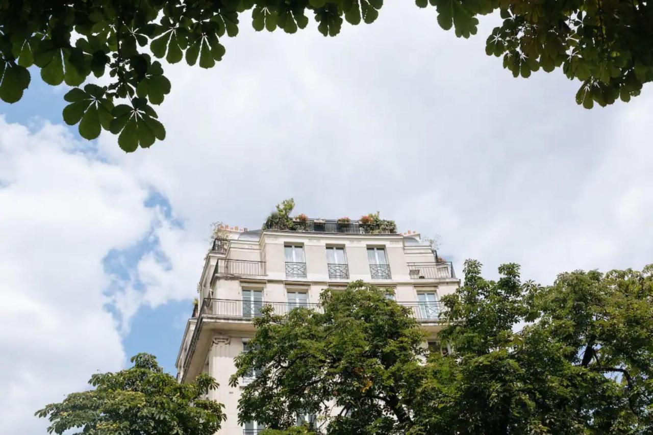 Apartment Central&spacious 2bd For 4 In Champs Elysees *