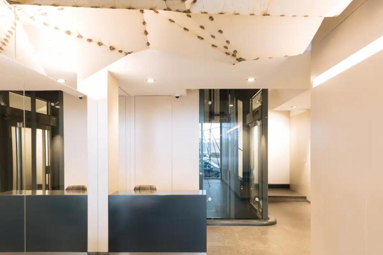 Apartment Central&spacious 2bd For 4 In Champs Elysees