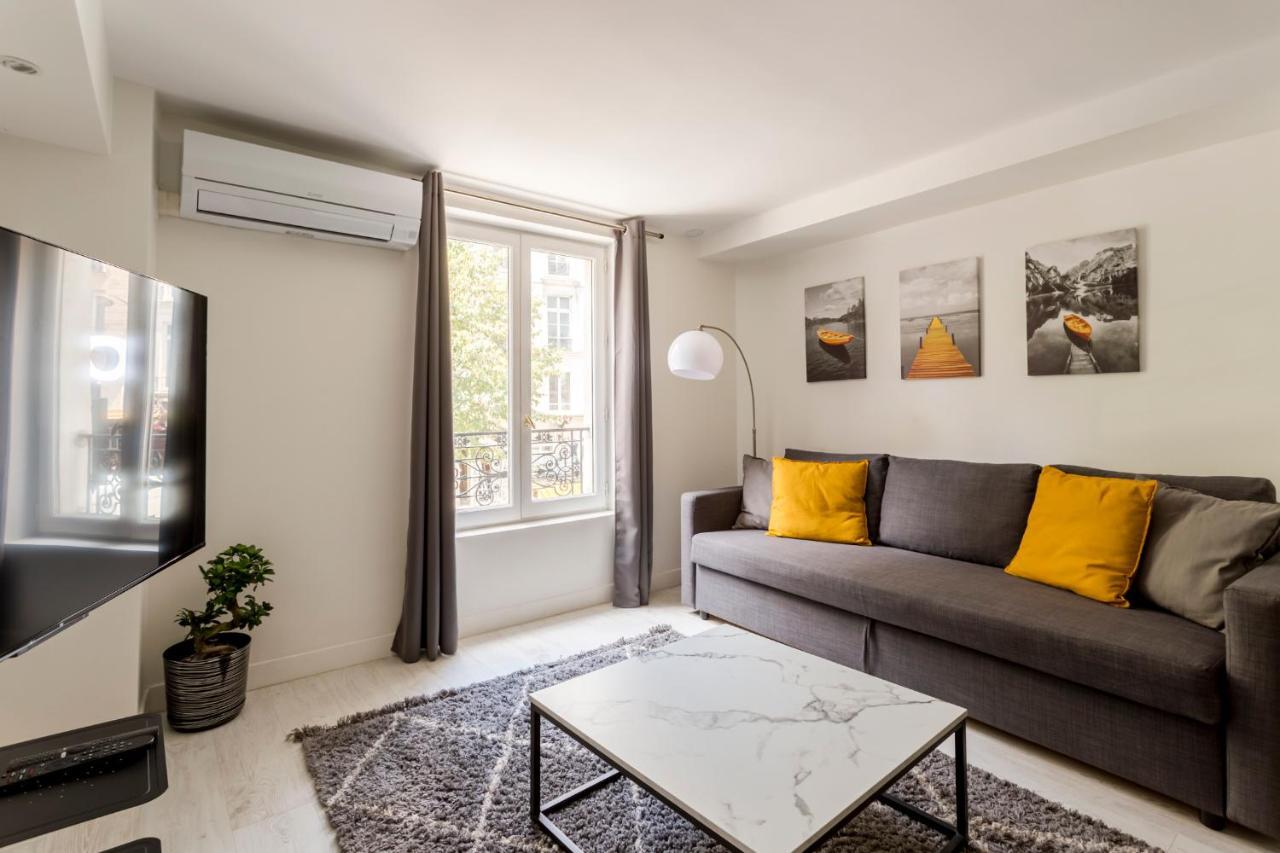 Design 1 Bdr With Ac Apartment