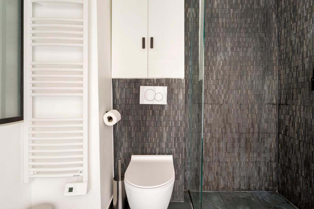Design 1 Bdr With Ac Apartment *