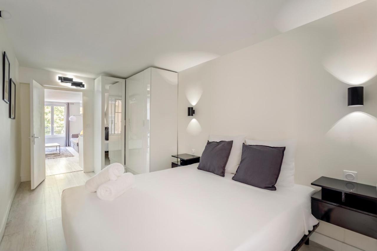 Apartment Design 1 Bdr With Ac