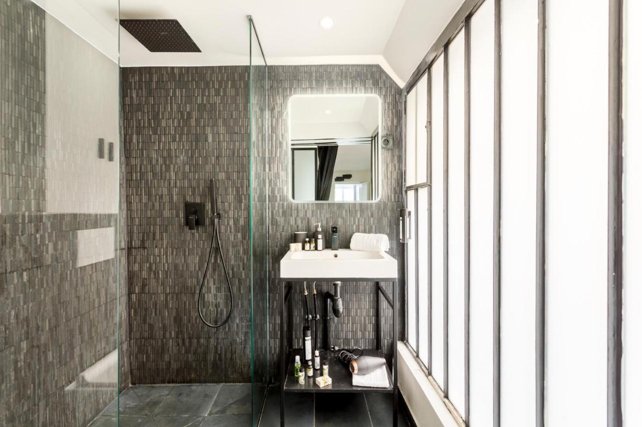 Design 1 Bdr With Ac Apartment