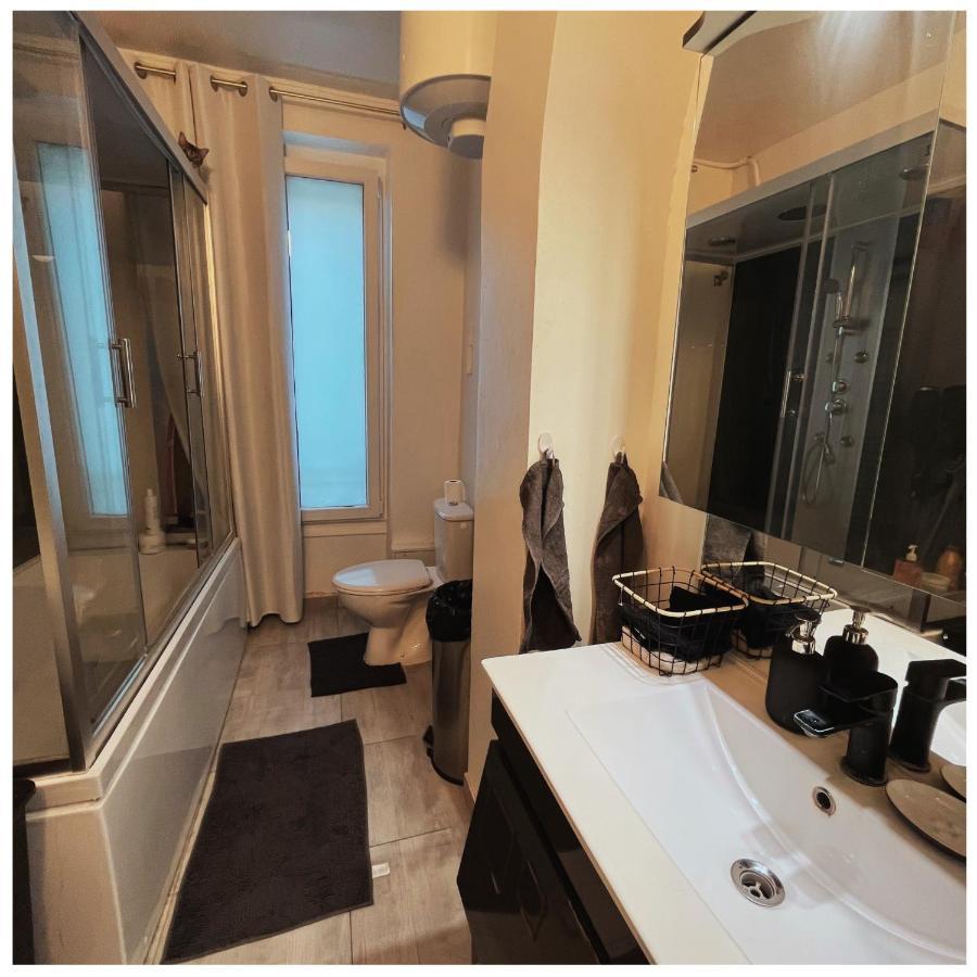 Apartment Cosy - Centre Paris
