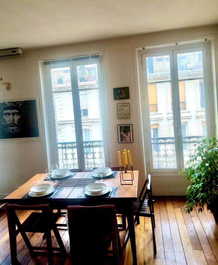 Bel A Apartment