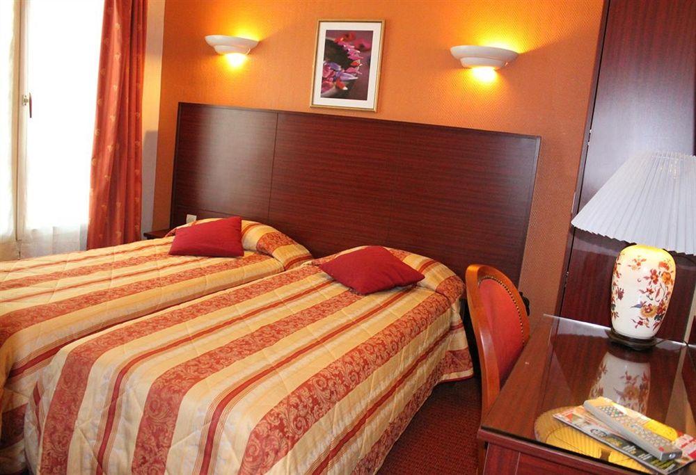 Relais Bergson Hotel 2*