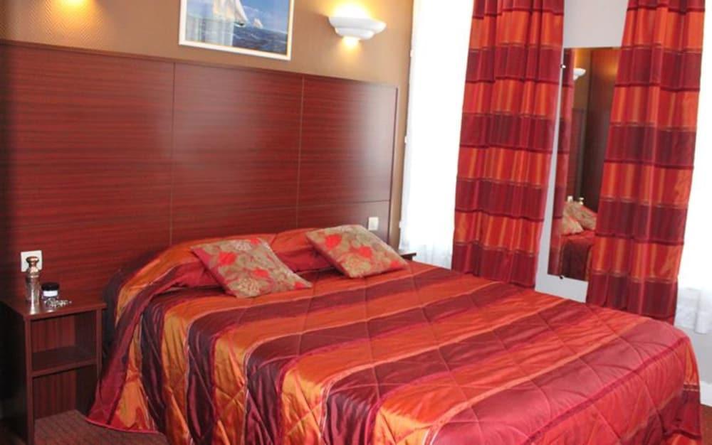 Relais Bergson