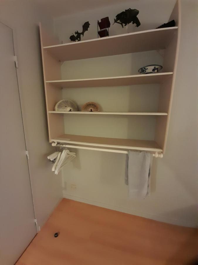 Porte De Versailles Séjour chez l'habitant *