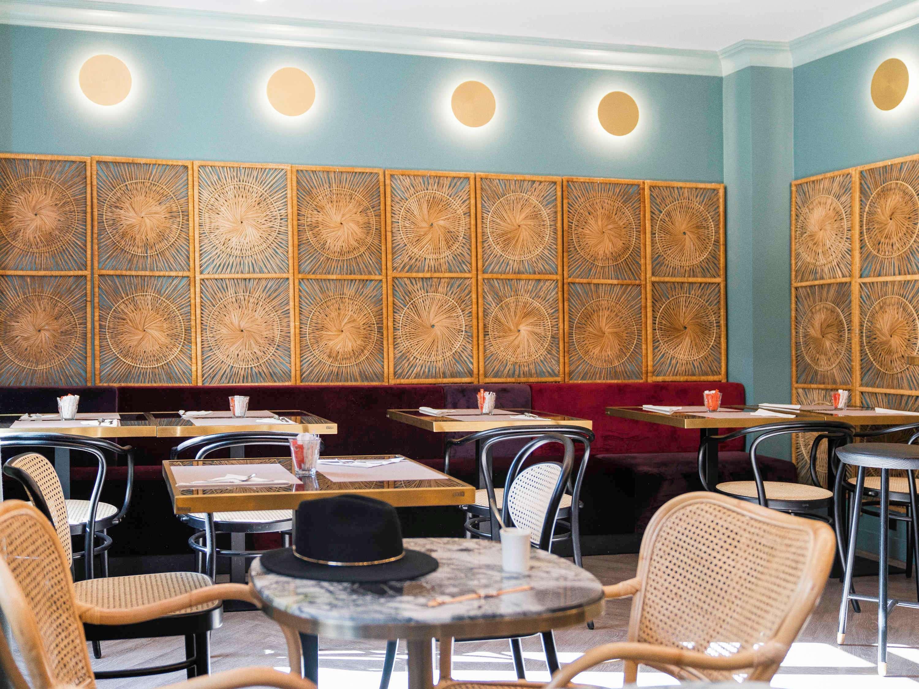 Ibis Styles Nation Cours De Vincennes Paris