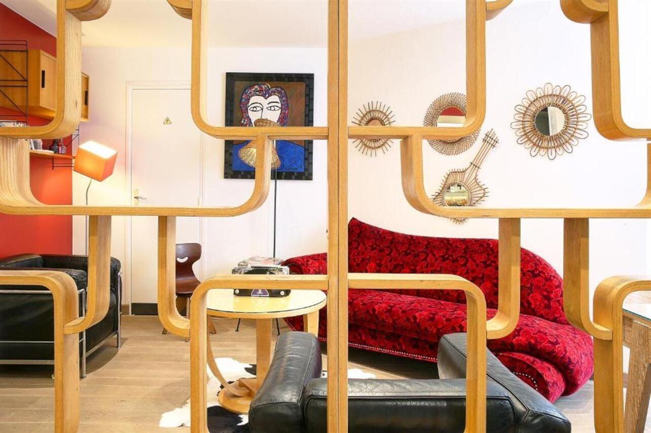 Aulivia Opéra Hotel 4*