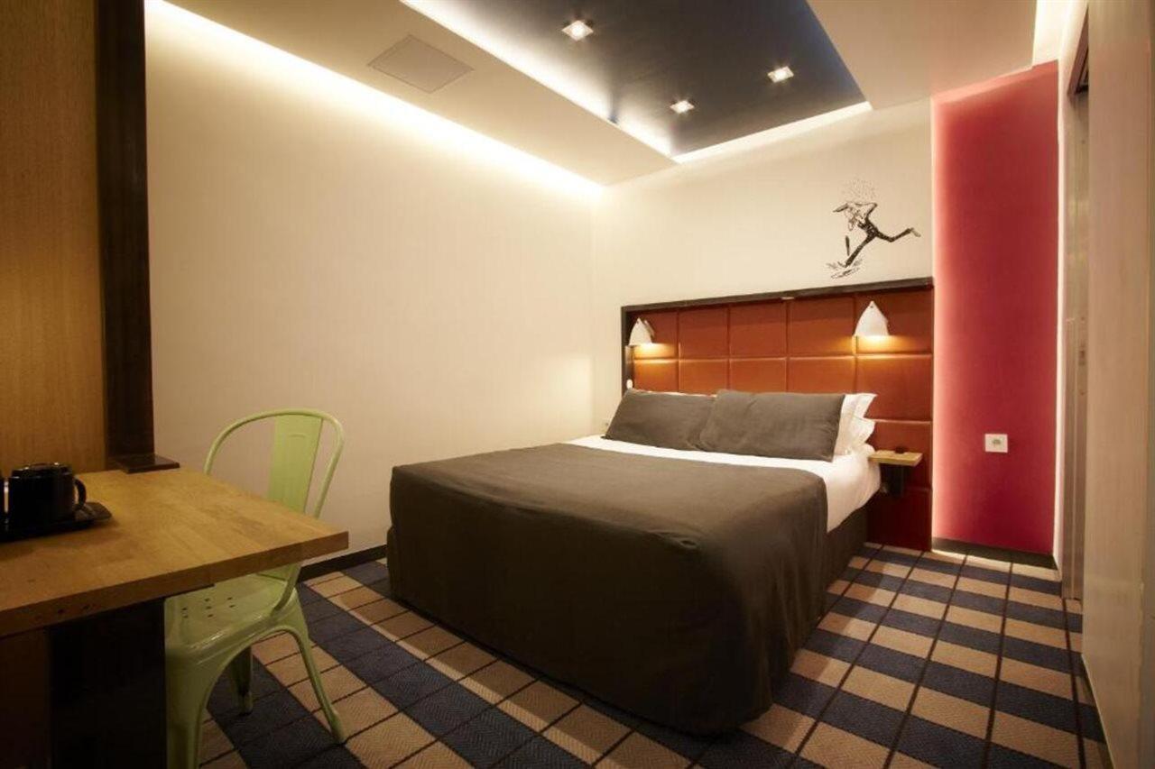 Aulivia Opéra 4* Paris