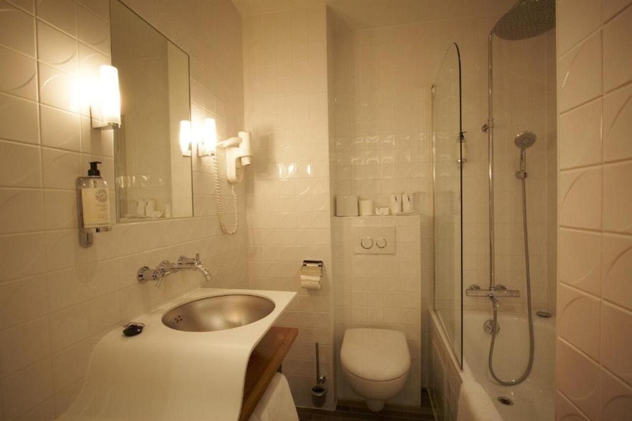 Aulivia Opéra Hotel Paris