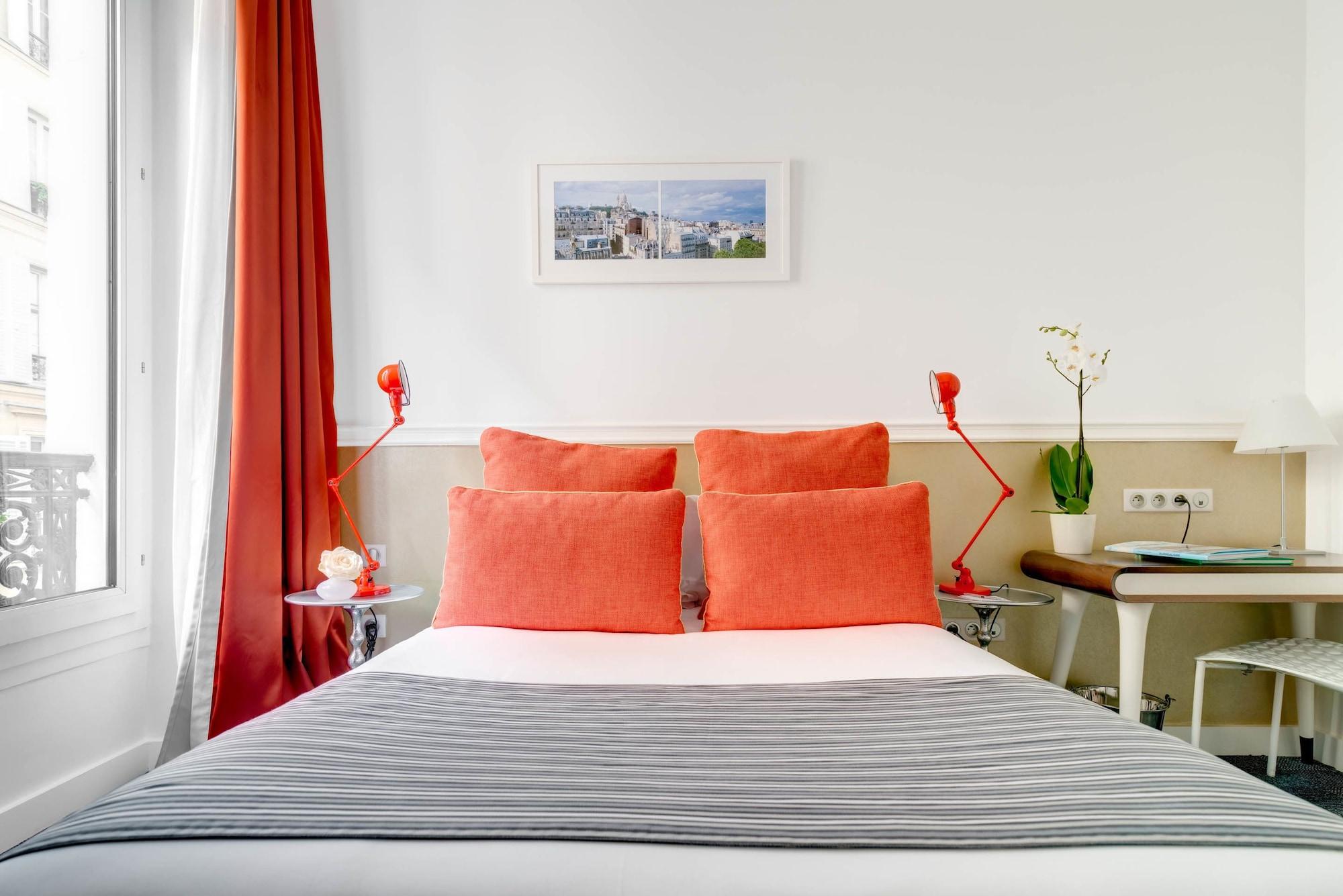 Monterosa - Astotel Paris