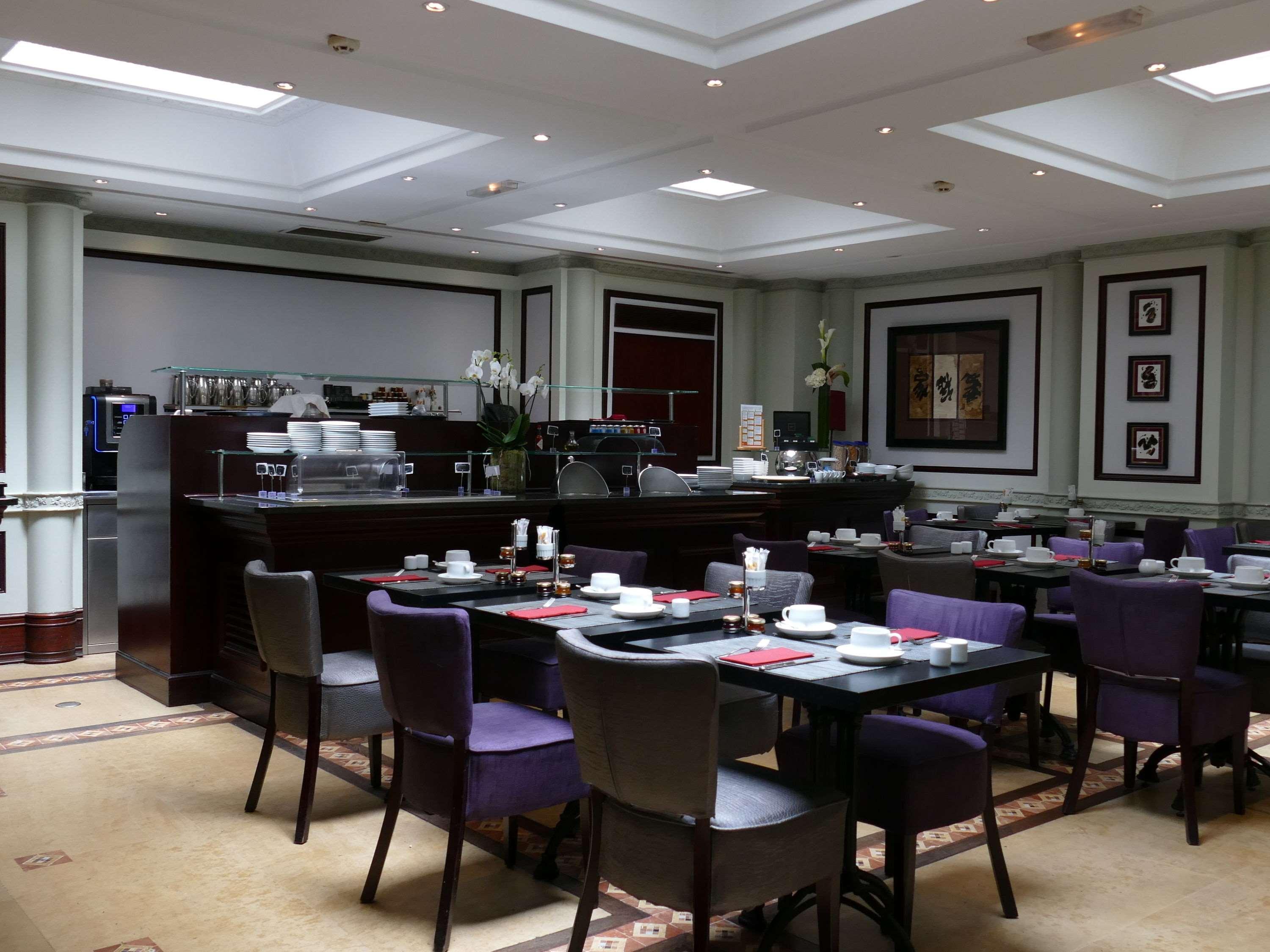 Pont Royal Hotel Paris