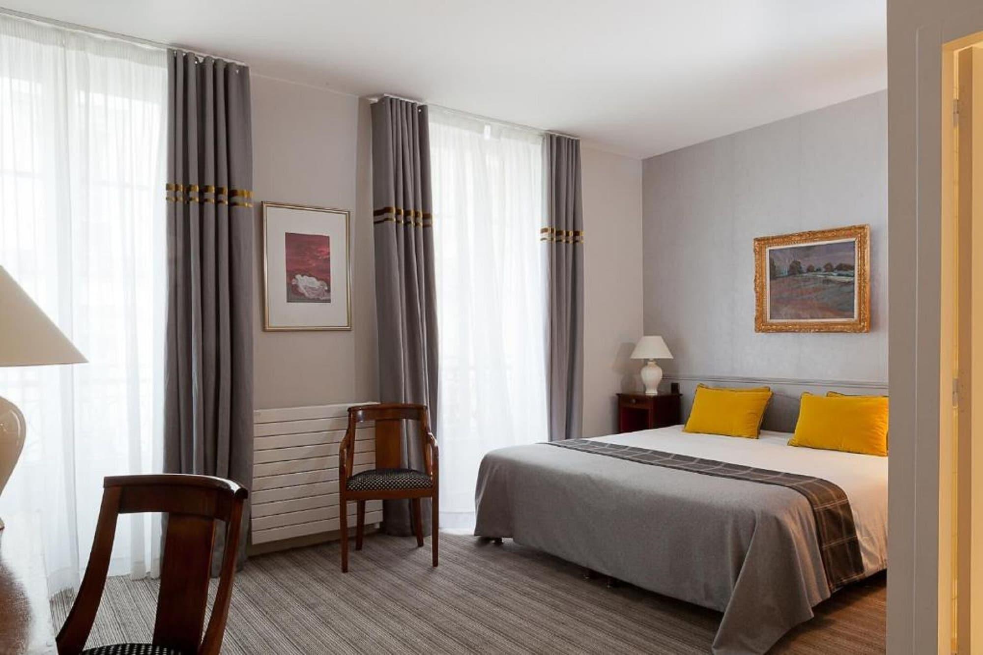 D'orsay - Esprit De France Hotel Paris