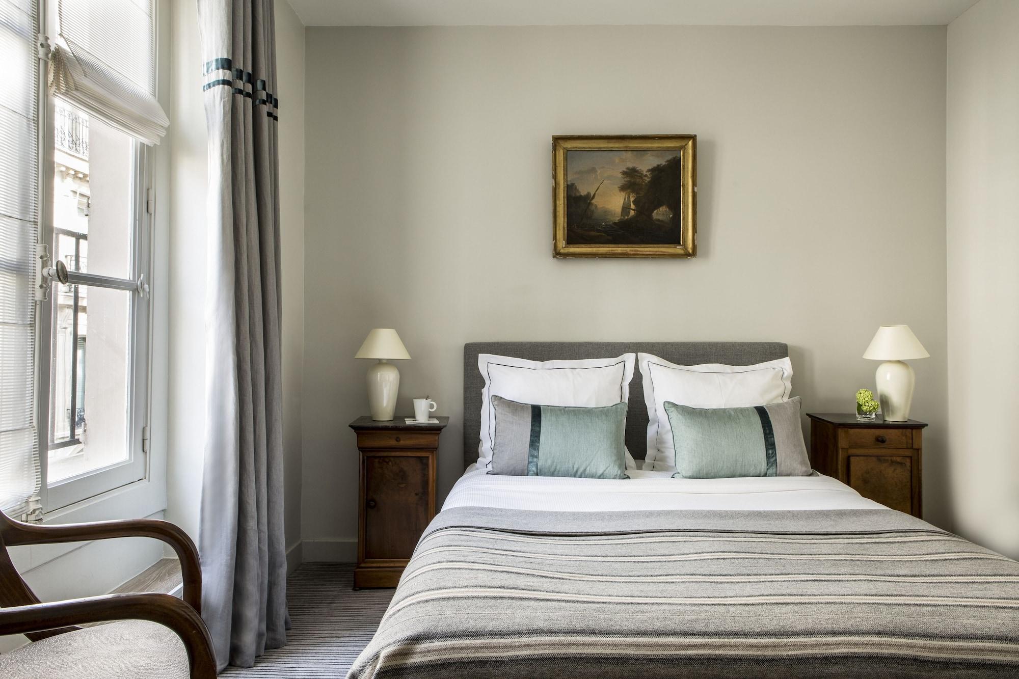 Hotel D'orsay - Esprit De France