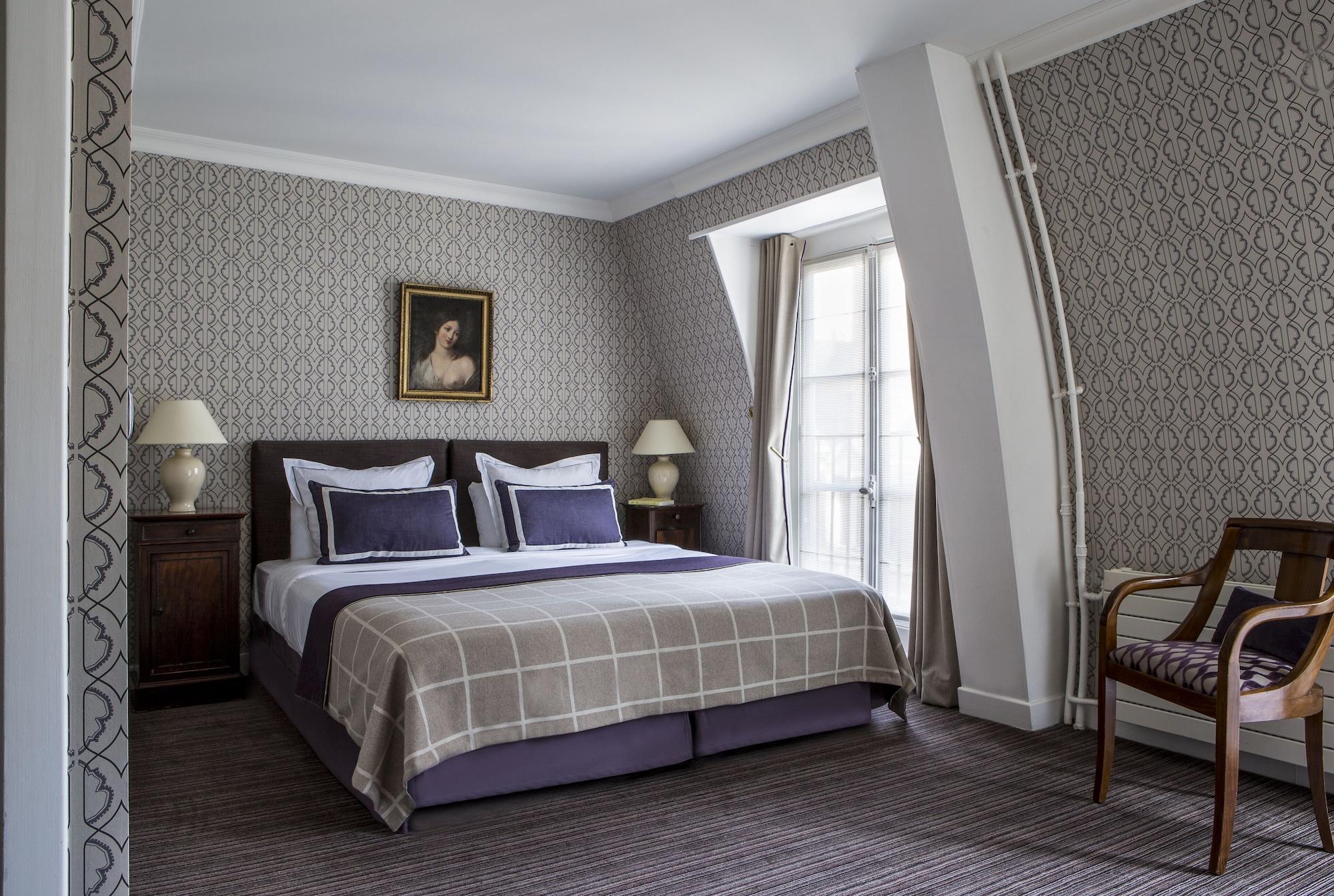 D'orsay - Esprit De France 4*