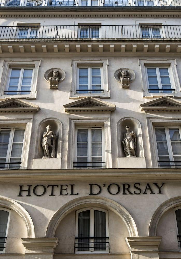 D'orsay - Esprit De France Hotel 4*