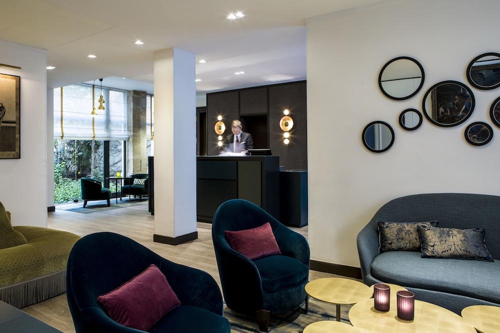 D'orsay - Esprit De France Hotel 4*