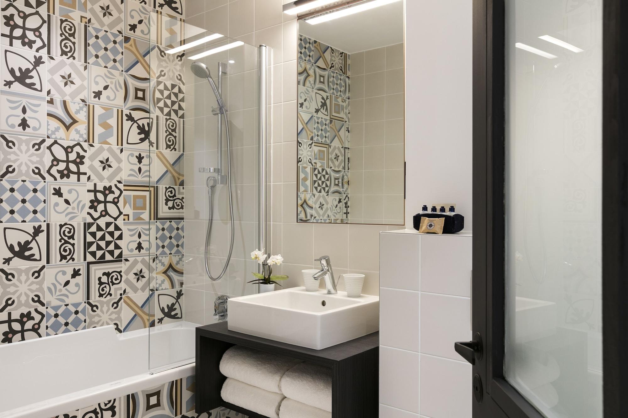Hotel Square Louvois 4*