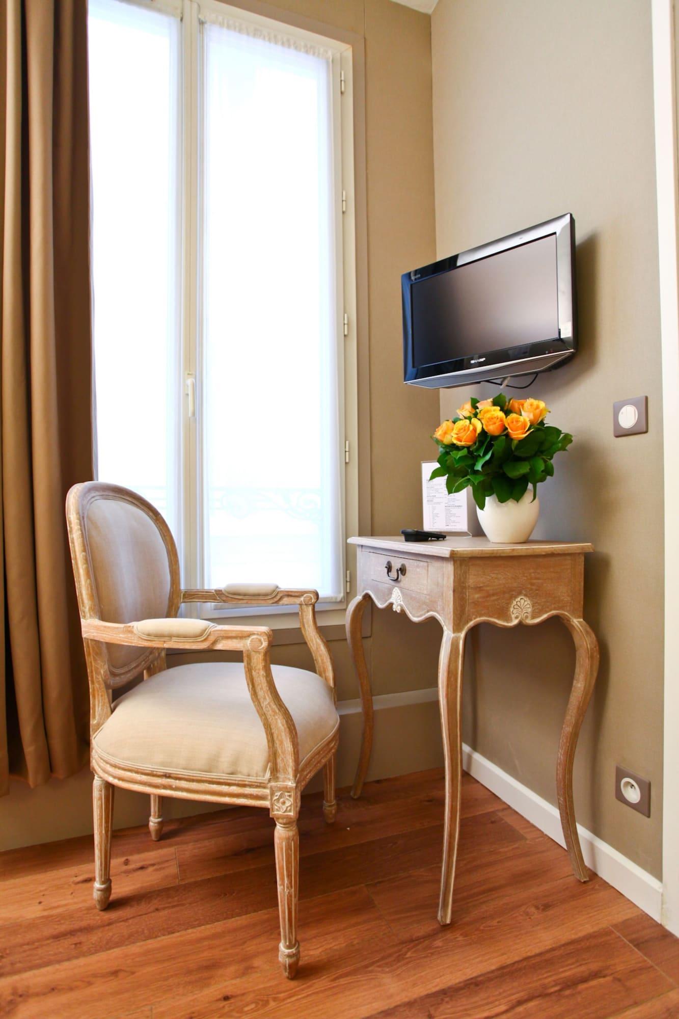 Du Printemps Hotel