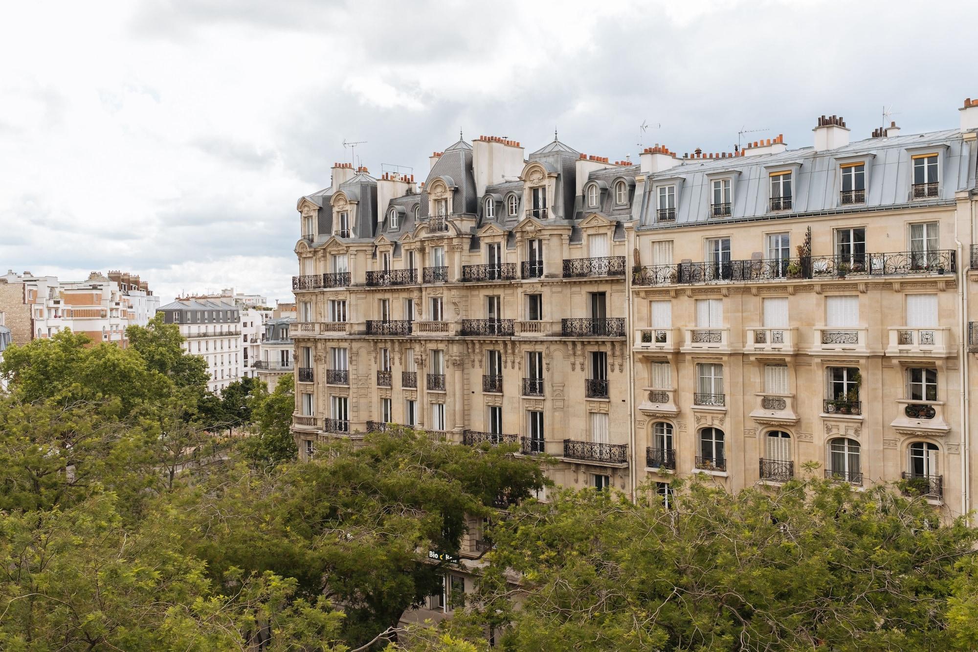 Du Printemps Hotel Paris