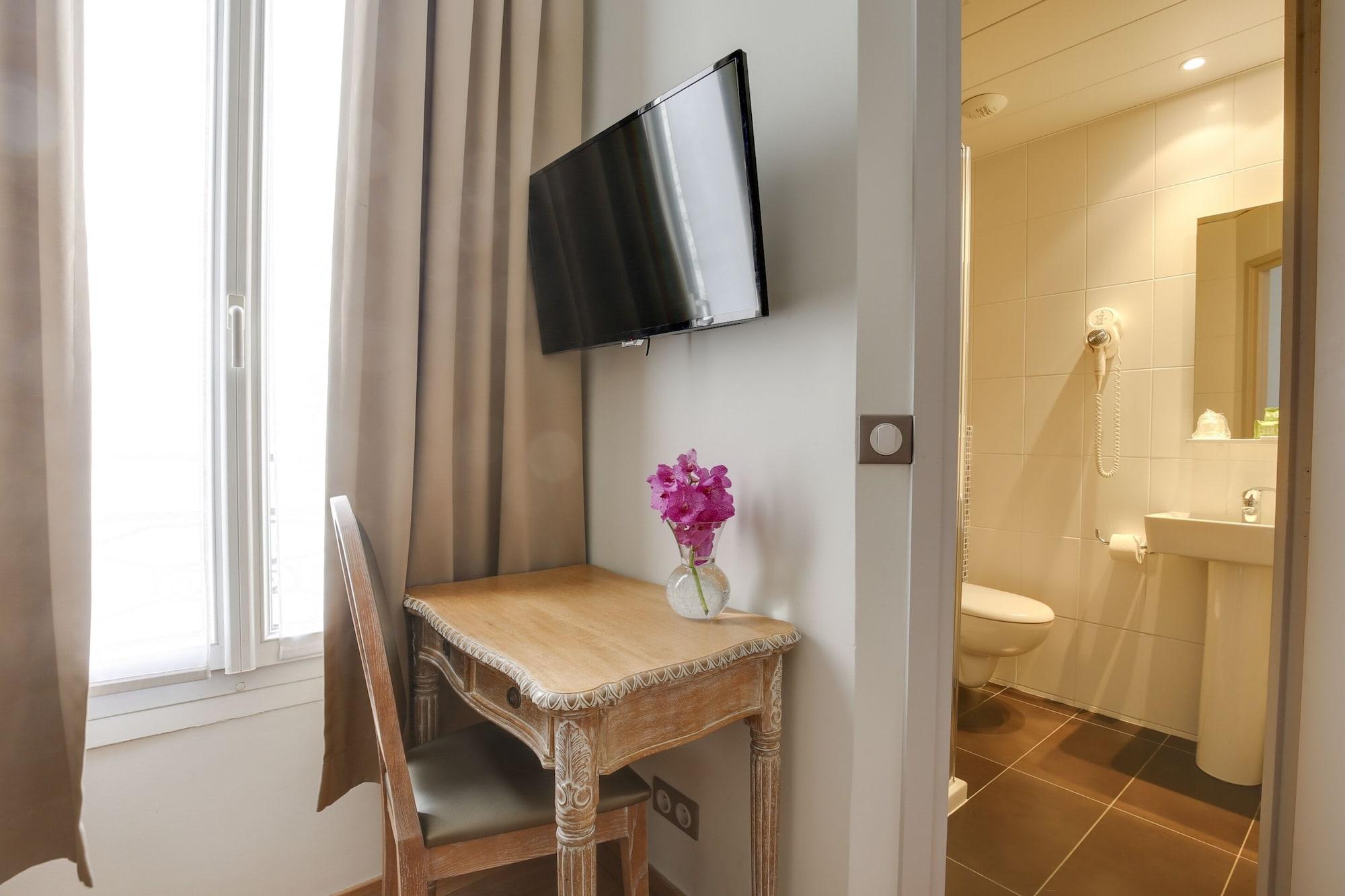 Hotel Du Printemps 2*