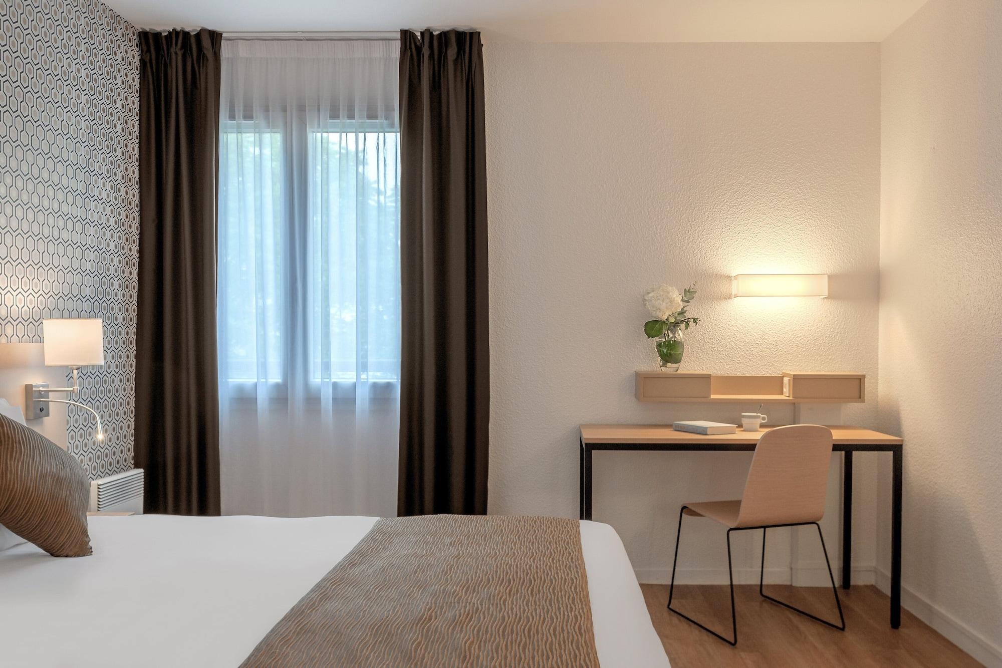 Citadines Bastille Gare De Lyon Appart hôtel Paris
