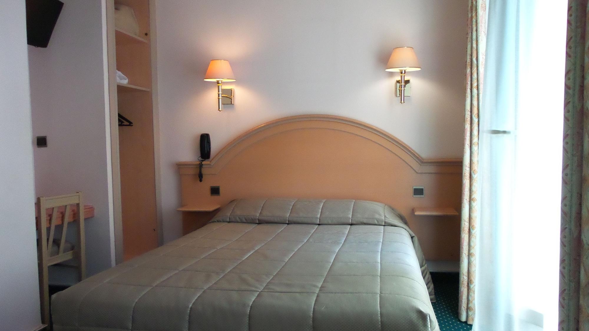 Des Arenes Hotel Paris
