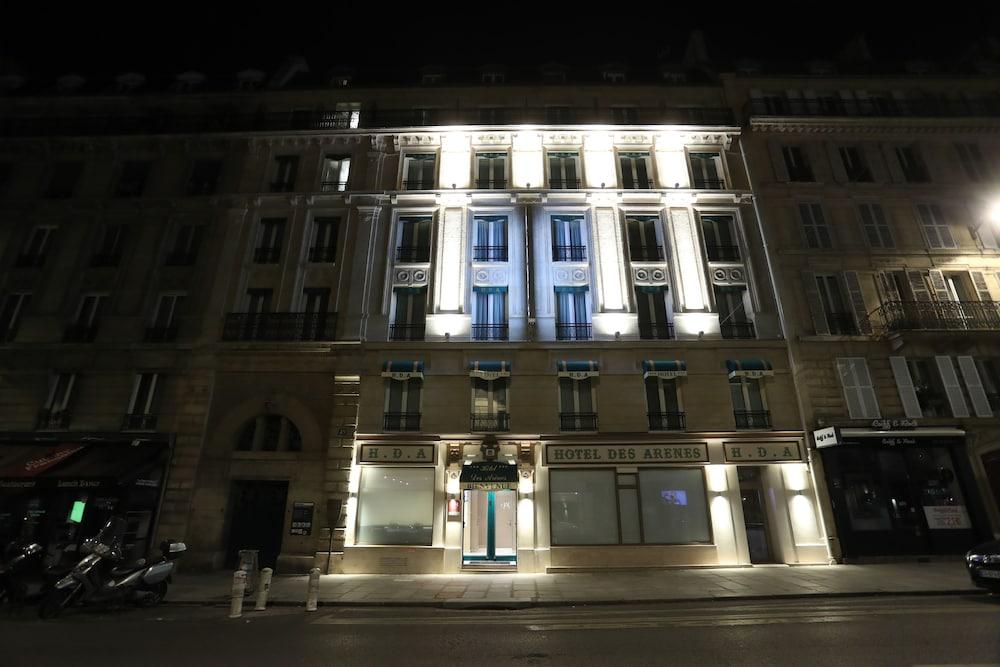 Des Arenes Hotel 3*